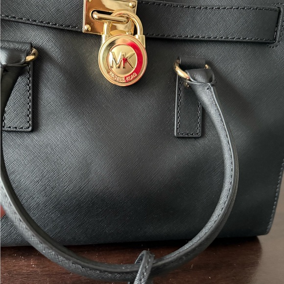 MK Hamilton Bag! - Picture 7 of 16